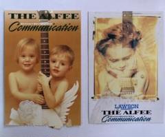 【THE ALFEE】1992年 春秋ツアー 半券2枚セット