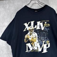 Drew Brees XLIV MVP Tシャツ Reebok
