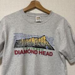 90sTシャツanvil ダイヤモンドヘッドTシャツ
