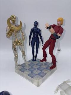 figma クリスタル・ボーイ