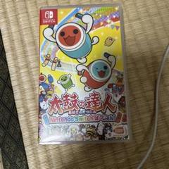 太鼓の達人 Nintendo Switchば～じょん!