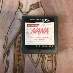 NANA ライブスタッフ大募集！初心者歓迎　DS ソフト