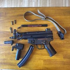 2025年最新】マルイ mp5 ジャンクの人気アイテム - メルカリ