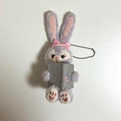 オータムストーリーブック　ぬいぐるみチャーム ステラルー オータムストーリーブック ぬいぐるみチャーム