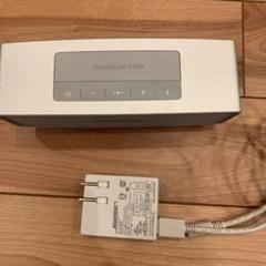k a r i様専用 BOSE SoundLink Mini 動作良好です!