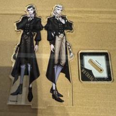 2025年最新】白黒無常 アクスタの人気アイテム - メルカリ