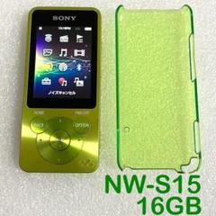 2025年最新】sonyウォークマン nw－s15の人気アイテム - メルカリ
