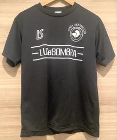Luz e Sombra ブラック Tシャツ