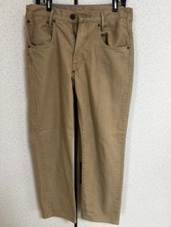 Levi's 560 ベージュデニムパンツ 32-32