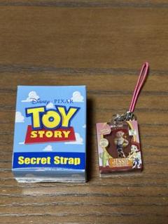 【新品未使用】トイ・ストーリー シークレットストラップ コンプリートセット トイストーリー】シークレットストラップコレクション - メルカリ
