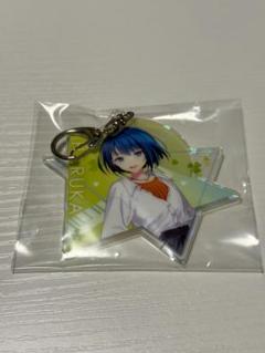 プロセカ 桐谷遥 アクリルキーホルダー 桐谷遥 アクキー - Asterisk - BOOTH