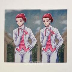 2025年最新】ブルーロック展 ポストカード 千切豹馬の人気