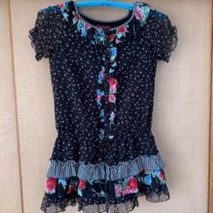 DOLLYGIRL BY ANNASUI ワンピース チュニック