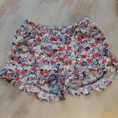 Polo Ralph Lauren 花柄ショートパンツ 3/3T