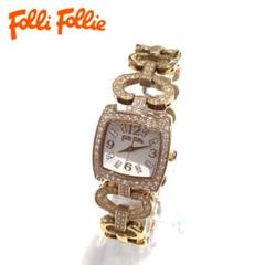 2025年最新】Folli Follie レディース 腕時計(アナログ)の人気