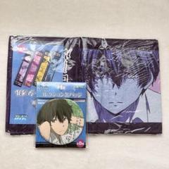 氷菓 折木奉太郎 缶バッジ 京アニメモリアル缶バッジセット【氷菓】第2弾【在庫品】 | 作品