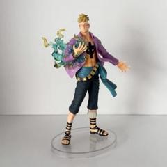 ONE PIECE 1番くじ マルコ フィギュア - メルカリ