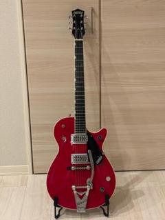 2025年最新】GRETSCH ギターの人気アイテム - メルカリ