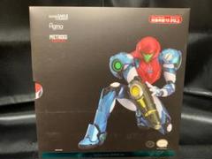 figma サムス・アラン DREADver.