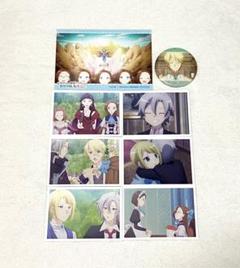 乙女ゲームの破滅フラグ　はめふら　グラッテ　カフェ　セット アニメイトカフェグラッテ on X: 