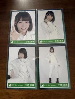 小池美波 生写真まとめ バラ売りOK 小池美波 生写真 まとめ売り 櫻坂46 - メルカリ