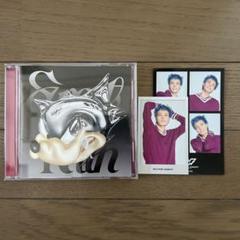 比嘉涼樹 WHH WOLF HOWL HARMONY チェキ フォトカード 比嘉涼樹 会場限定 フォトカード （WOLF HOWL HARMONY HIROTO