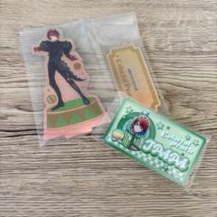 カラフルピーチ　〜じゃぱぱグッズ〜