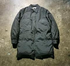 希少　COMME des GARCONS SHIRT ダウンコート fit=scale-down,w=1200