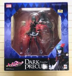 メガハウス ダークプリキュアの中古 未使用品を探そう メルカリ