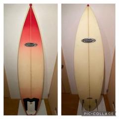 ABRAXAS SURFBOARDS アブラクサスサーフボード6'4 ABRAXAS SURFBOARDS アブラクサスサーフボード6'4 - メルカリ