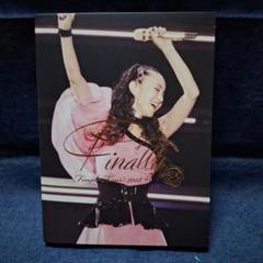 安室奈美恵　Finally DVD 福岡 楽天市場】安室奈美恵 finally dvd 初回 福岡の通販