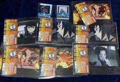 鬼滅の刃一番くじポスター アクリルスタンドH賞 Ｆ賞まとめ売り