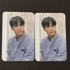 ASTRO ムンビン POP-UP トレカ ムンビン POPUP CARD NYANNYA ニャンニャ ASTRO 未開封 - メルカリ