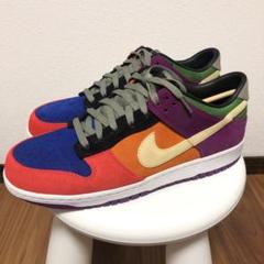 NIKE DUNK LOW PRM VIOTEC SP