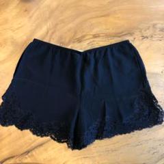 Chloé ショートパンツ T 36 NOIR Chloé ベルベット製テーラードミニ ショートパンツ | Chloé JP