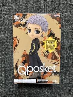2025年最新】qposket 東京リベンジャーズの人気アイテム - メルカリ