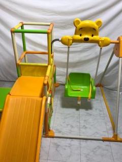 ジャングルジム 室内 ディズニーの中古 未使用品 メルカリ