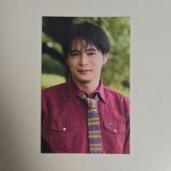SHOW-WA 青山隼 SMTCカード SHOW-WA 青山隼 SMTCカード - メルカリ