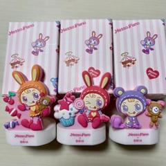 当時品　激レア！メゾピアノ♡コロンちゃん編みぐるみ 激レア！メゾピアノ♡コロンちゃん編みぐるみセット - メルカリ