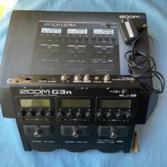 G3n Multi-Effects Processor おまけ付き
