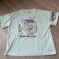 Tシャツ　130
