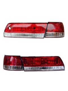 jzx100 後期　純正テール　チェイサー　マークⅡ Yahoo!オークション -「jzx100 マーク2 後期 テール」の落札相場