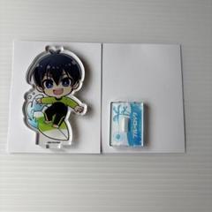 [ラスト1個] ブルーロック プリンセスカフェ 特典 箔押しブロマイド 潔 プリンセスカフェ&ショップ総合 on X: 