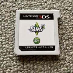 The Sims 3 3DS