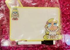 ホワイトボード☆Crybaby②