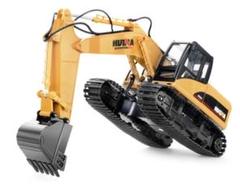楽天市場】Huina Toys 1319 1/24スケール 全長715mm 2.4GHz RTR
