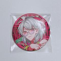 ヒプノシスマイク ヒプマイ flava2 缶バッジ 碧棺合歓 Amazon.co.jp: ヒプノシスマイク ヒプマイ flava2 缶バッジ 碧棺