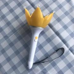 ペンライト 王冠型　BIGBANG ホワイト ペンライト 王冠型 BIGBANG ホワイト - メルカリ