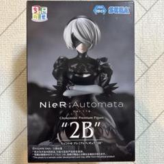 2025年最新】ちょこのせプレミアムフィギュア 2bの人気アイテム