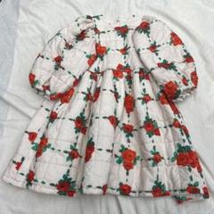 あ様 専用【新品】yellowpelota*イエローペロタ ワンピース 10y